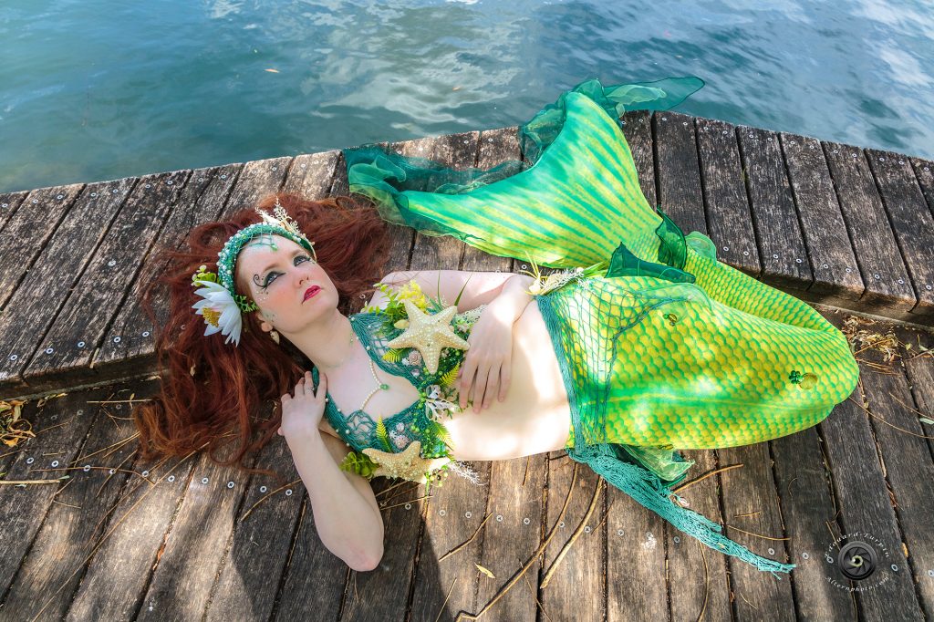 sirène professionnelle, bry-sur-marne, miss mermaid france 2017, miss mermaid france